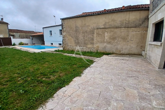  maison st-hilaire-de-villefranche 17770
