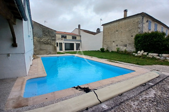  maison st-hilaire-de-villefranche 17770