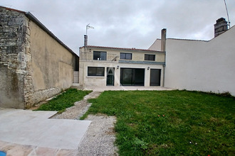  maison st-hilaire-de-villefranche 17770