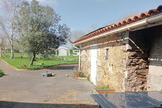  maison st-hilaire-de-voust 85120