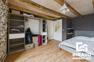  maison st-hilaire-de-voust 85120