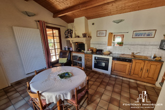  maison st-hilaire-de-voust 85120