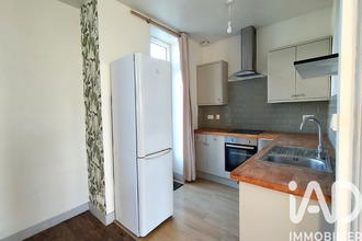  maison st-hilaire-de-voust 85120