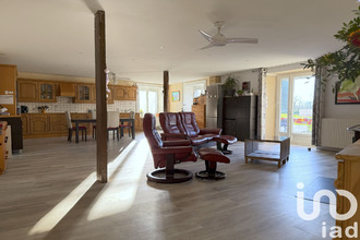  maison st-hilaire-de-voust 85120