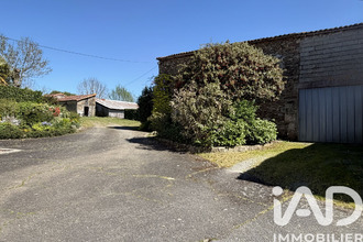  maison st-hilaire-de-voust 85120