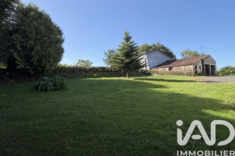  maison st-hilaire-de-voust 85120