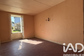  maison st-hilaire-de-voust 85120