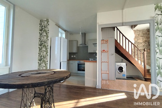  maison st-hilaire-de-voust 85120