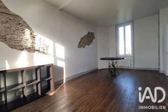  maison st-hilaire-de-voust 85120