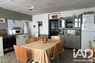  maison st-hilaire-de-voust 85120