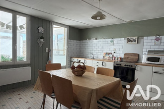  maison st-hilaire-de-voust 85120