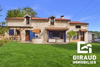  maison st-hilaire-de-voust 85120