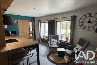  maison st-hilaire-de-voust 85120