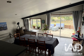  maison st-hilaire-de-voust 85120