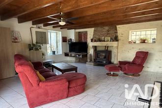  maison st-hilaire-de-voust 85120