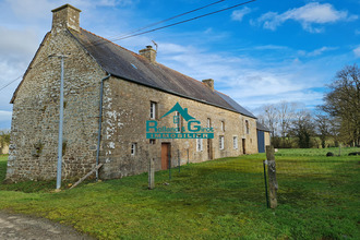  maison st-hilaire-des-landes 35140