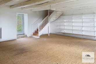  maison st-hilaire-des-landes 35140