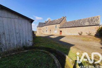  maison st-hilaire-des-landes 35140
