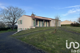 maison st-hilaire-des-loges 85240
