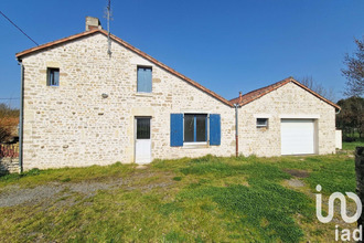  maison st-hilaire-des-loges 85240