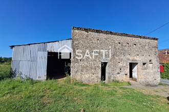  maison st-hilaire-des-loges 85240