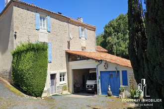 maison st-hilaire-des-loges 85240