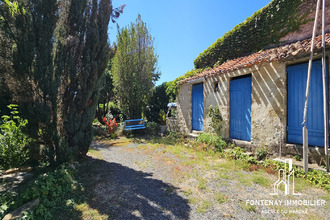  maison st-hilaire-des-loges 85240