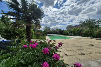  maison st-hilaire-des-loges 85240