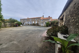  maison st-hilaire-des-loges 85240