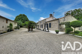  maison st-hilaire-des-loges 85240