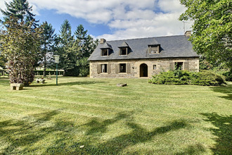  maison st-hilaire-du-harcouet 50600