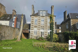  maison st-hilaire-du-harcouet 50600