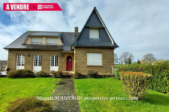  maison st-hilaire-du-harcouet 50600