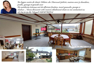  maison st-hilaire-du-harcouet 50600