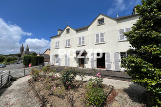  maison st-hilaire-du-harcouet 50600