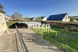  maison st-hilaire-du-harcouet 50600