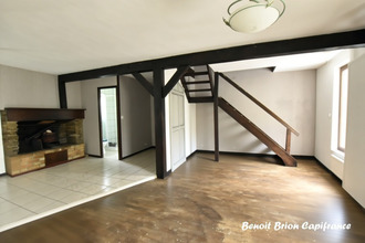  maison st-hilaire-du-harcouet 50600