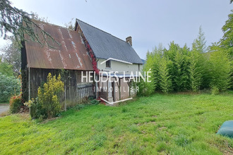  maison st-hilaire-du-harcouet 50600