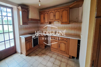  maison st-hilaire-du-harcouet 50600