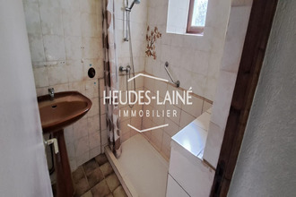  maison st-hilaire-du-harcouet 50600