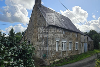  maison st-hilaire-du-harcouet 50600