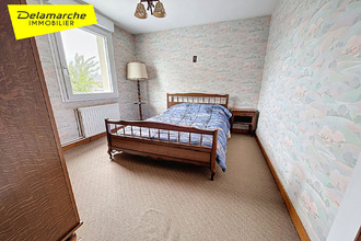  maison st-hilaire-du-harcouet 50600