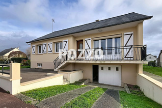  maison st-hilaire-du-harcouet 50600