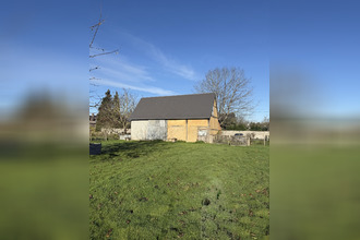  maison st-hilaire-du-harcouet 50600