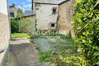  maison st-hilaire-du-harcouet 50600