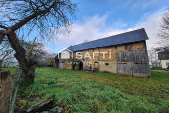 maison st-hilaire-du-harcouet 50600