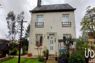  maison st-hilaire-du-harcouet 50600