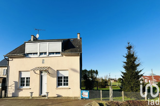  maison st-hilaire-du-harcouet 50600