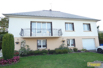  maison st-hilaire-du-harcouet 50600