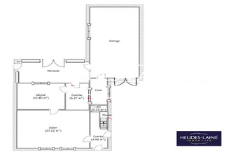  maison st-hilaire-du-harcouet 50600